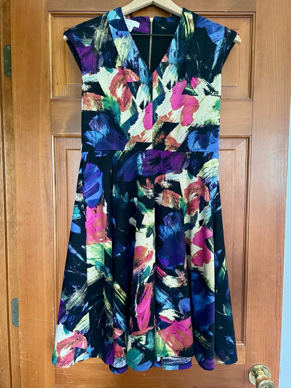 London Times Women’s Dress
